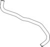 MERCE 6254920314 Exhaust Pipe